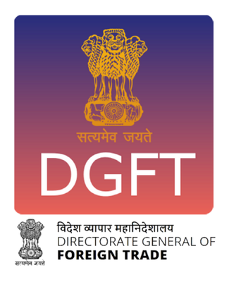 DGFT — Directorate General of Foreign Trade (IEC)