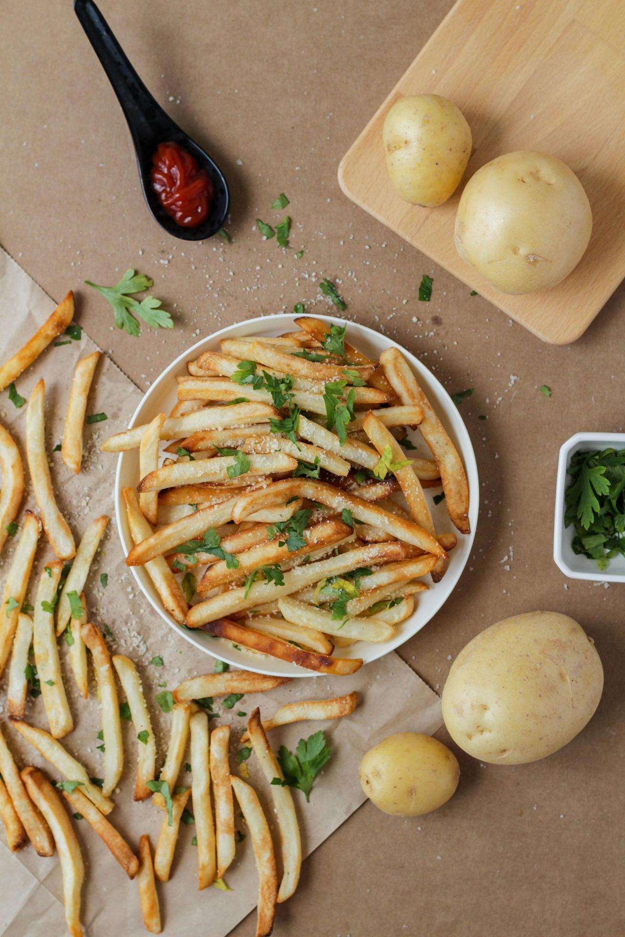 Processed Food