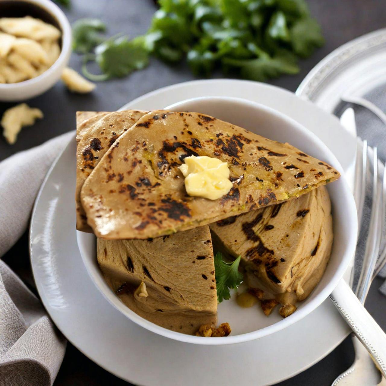 Paratha